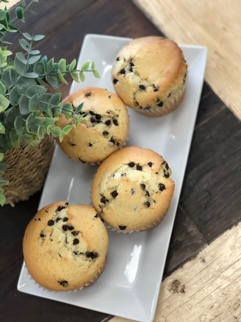 muffins